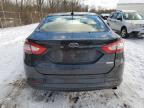 2013 Ford Fusion Se за продажба в Northfield, OH - Side