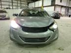 2013 Hyundai Elantra Gls na sprzedaż w Lawrenceburg, KY - Front End