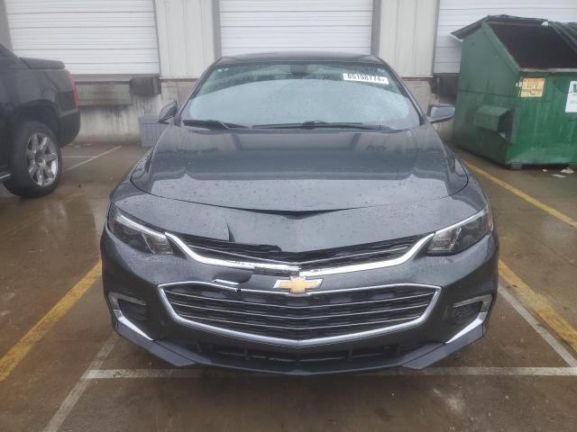 Sedans CHEVROLET MALIBU 2016 Szary