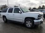 2004 Chevrolet Suburban K1500 na sprzedaż w Moraine, OH - Front End