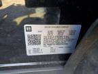2024 Chevrolet Trailblazer Lt zu verkaufen in Chicago Heights, IL - Front End