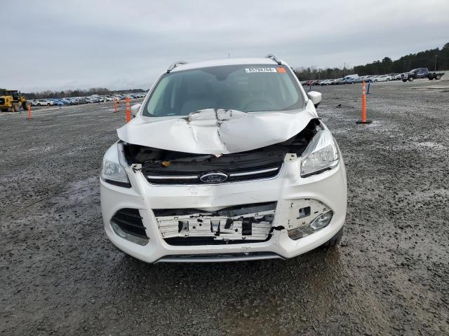  FORD ESCAPE 2016 Білий