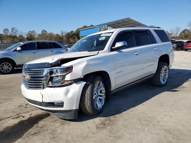 2019 Chevrolet Tahoe C1500 Premier