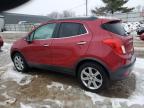 2016 Buick Encore Premium na sprzedaż w Davison, MI - Frame Damage