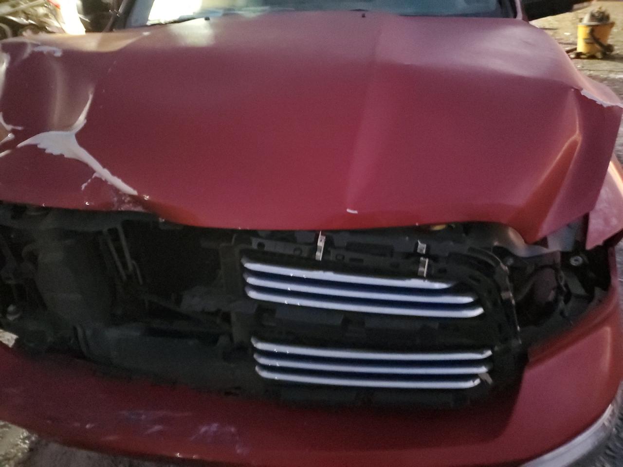 2014 RAM 1500 - Image 11