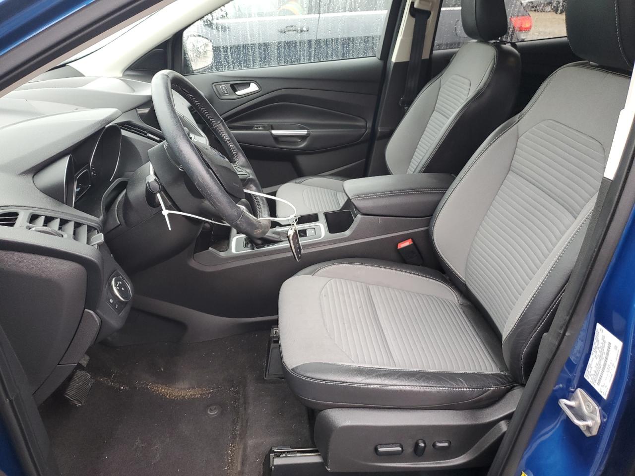 2019 Ford Escape - Image 7
