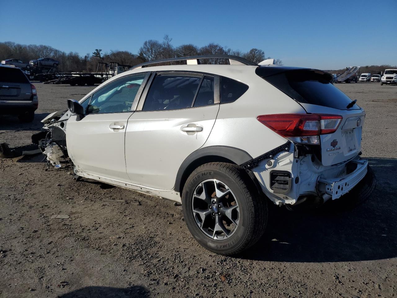2019 Subaru XV - Image 2