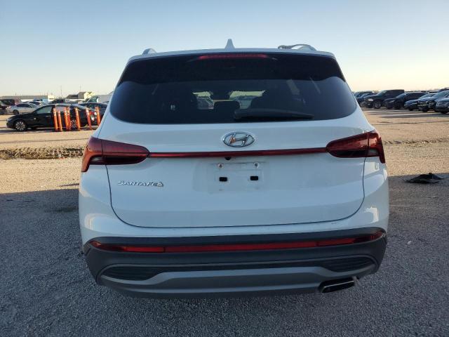  HYUNDAI SANTA FE 2023 White