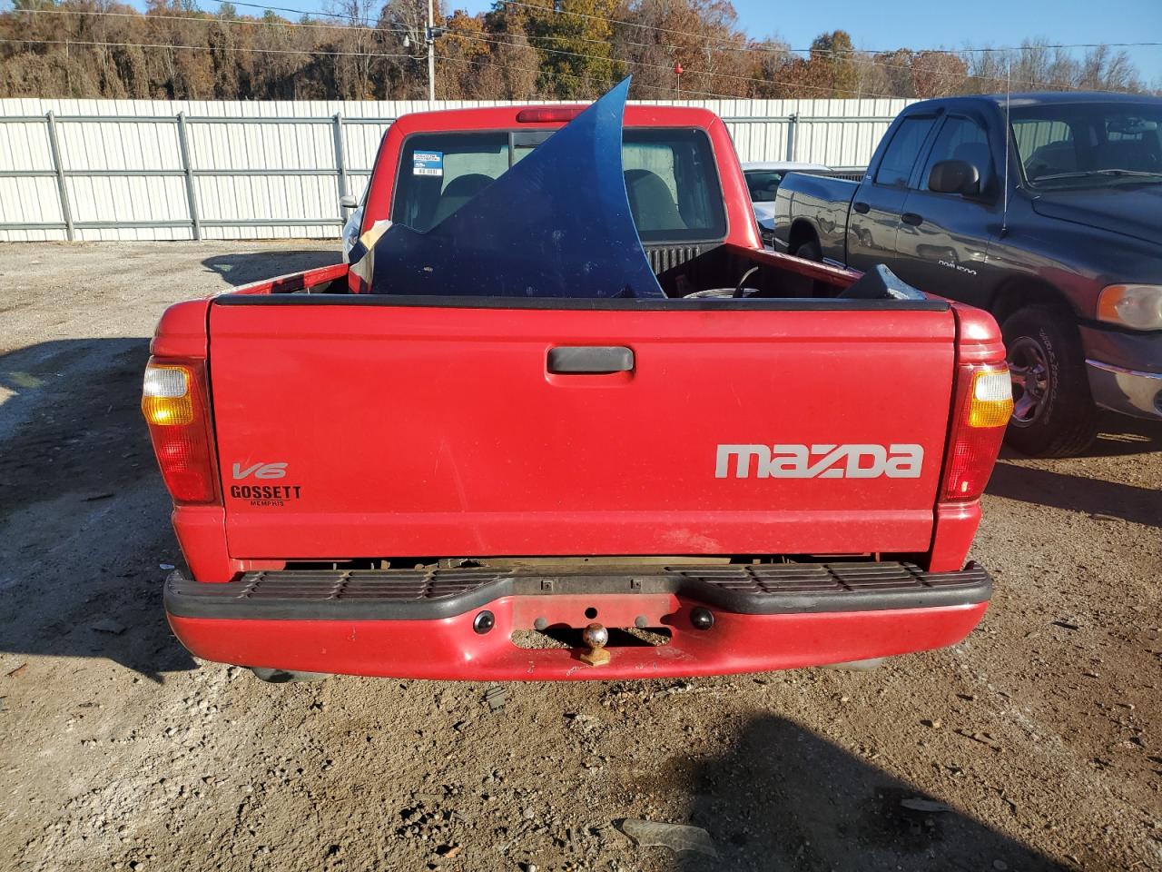 2003 Mazda B3000 Cab Plus VIN: 4F4YR16V13TM08454 Lot: 84596964