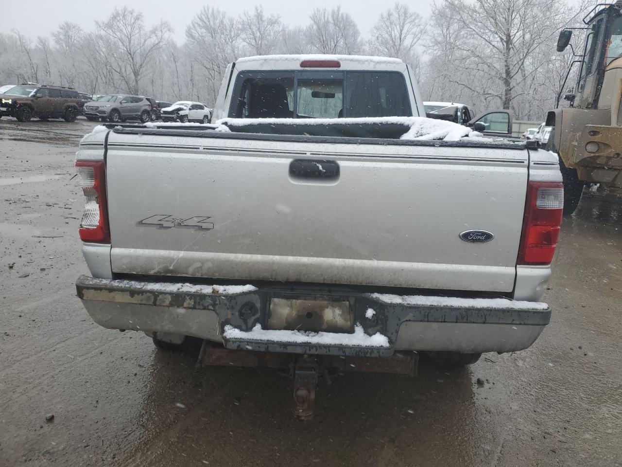 2005 Ford Ranger - Image 6