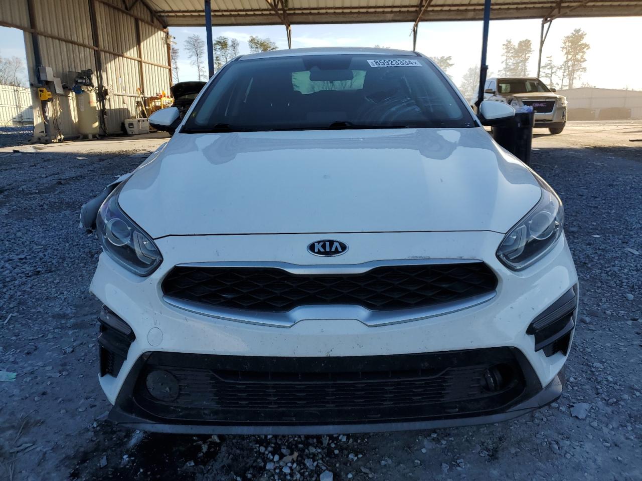 2020 Kia Forte - Image 5