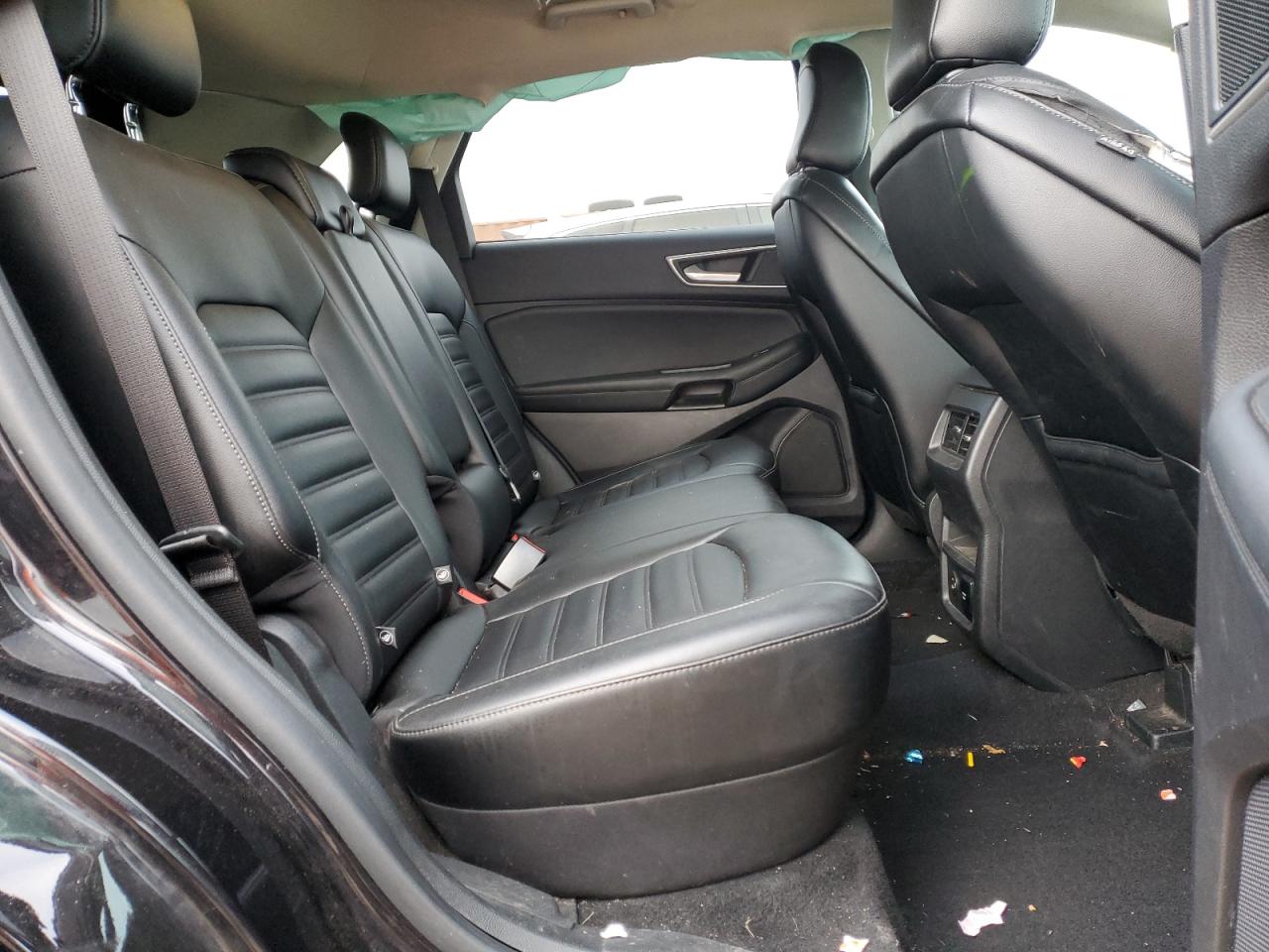 2021 Ford Edge - Image 11