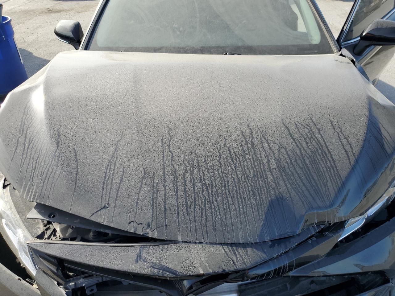 2020 Toyota Camry - Image 11