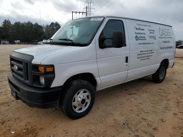 2014 Ford Econoline E150 Van