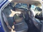2016 Ford Fusion Titanium للبيع في Cahokia Heights، IL - Front End