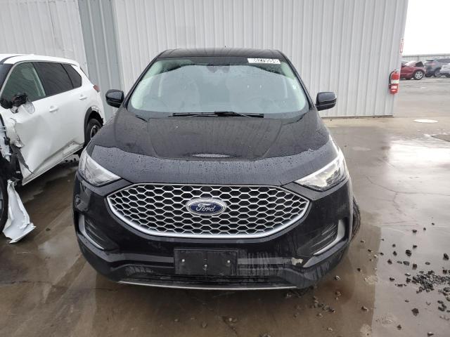  FORD EDGE 2024 Czarny