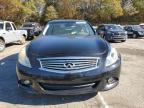 2013 Infiniti G37  იყიდება Austell-ში, GA - Mechanical