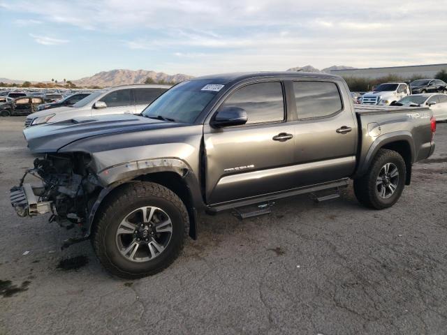 2016 Toyota Tacoma Double Cab