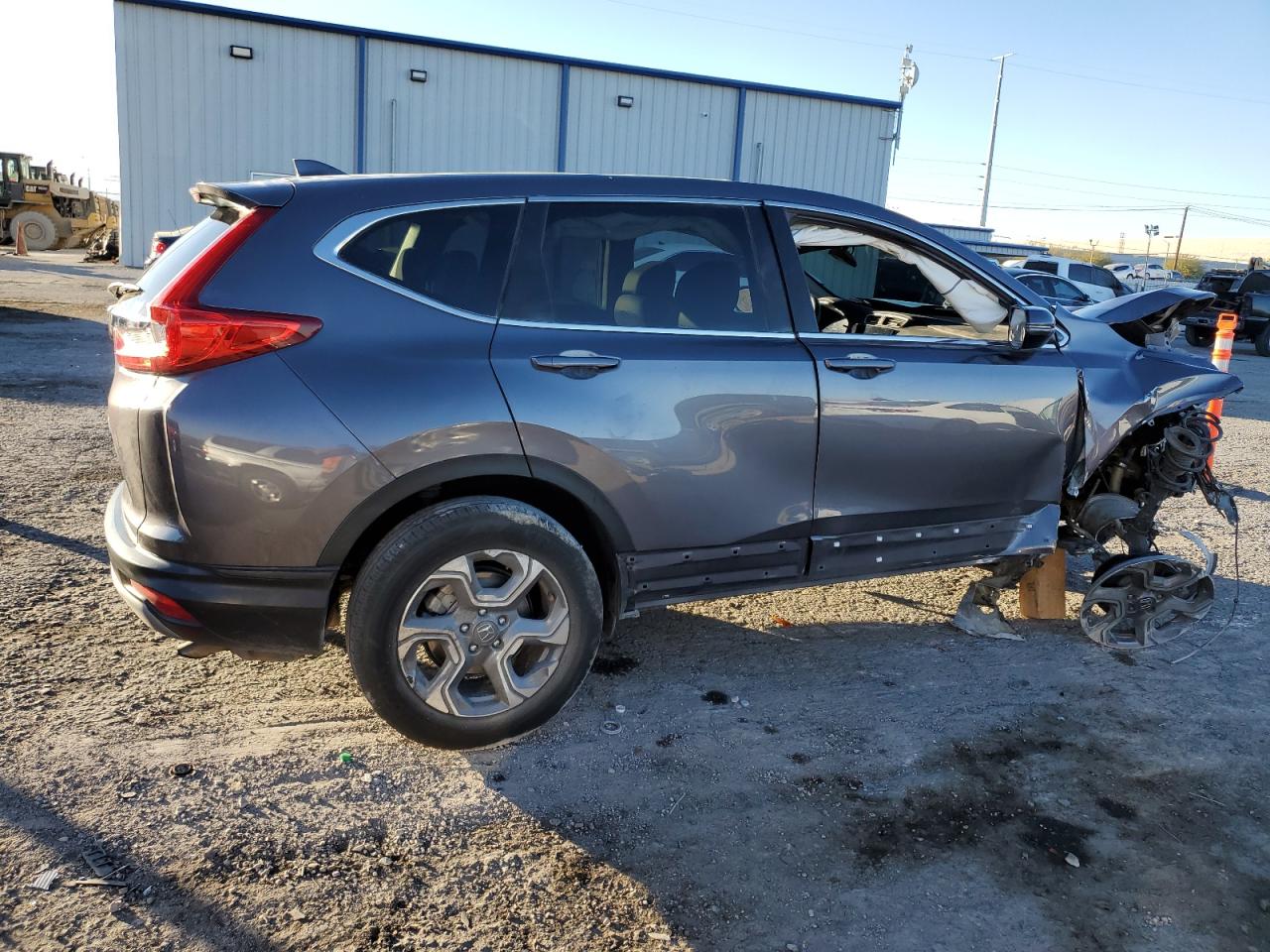 2019 Honda CR-V - Image 3