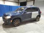 2015 Volkswagen Tiguan S en Venta en Hurricane, WV - Side