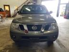 2020 Nissan Frontier S للبيع في Kapolei، HI - Rear End