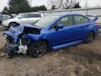 2017 Subaru Wrx Premium de vânzare în Finksburg, MD - Front End