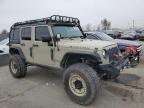 2018 Jeep Wrangler Unlimited Rubicon zu verkaufen in Los Angeles, CA - Rear End