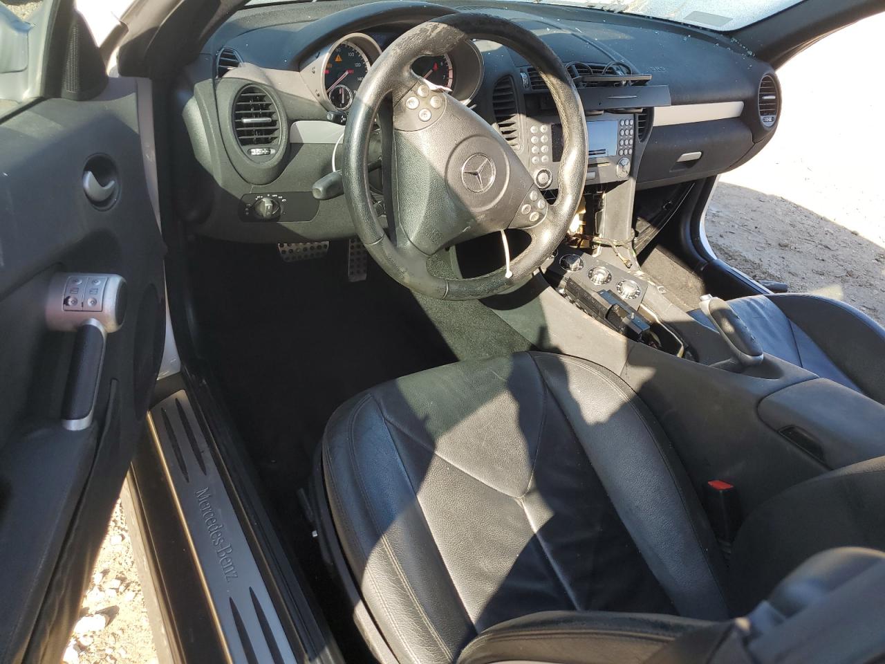 2006 Mercedes-Benz SLK-klasse - Image 8