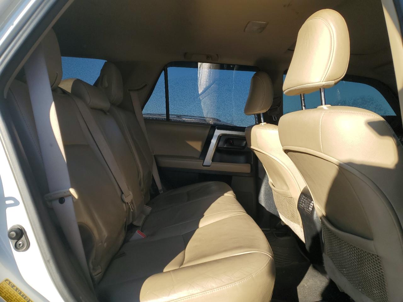 2013 Toyota 4Runner - Image 11