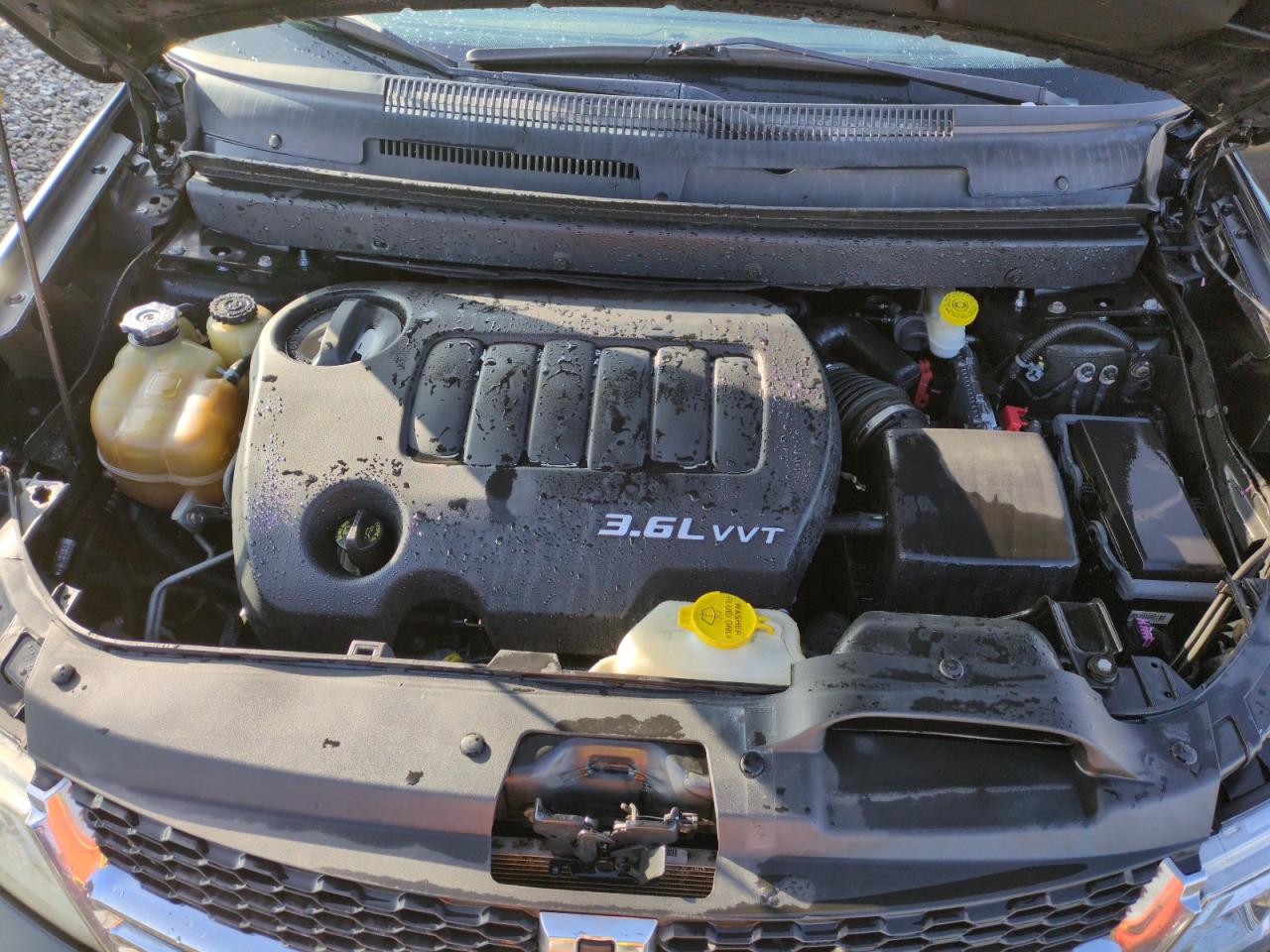2013 Dodge Journey - Image 12