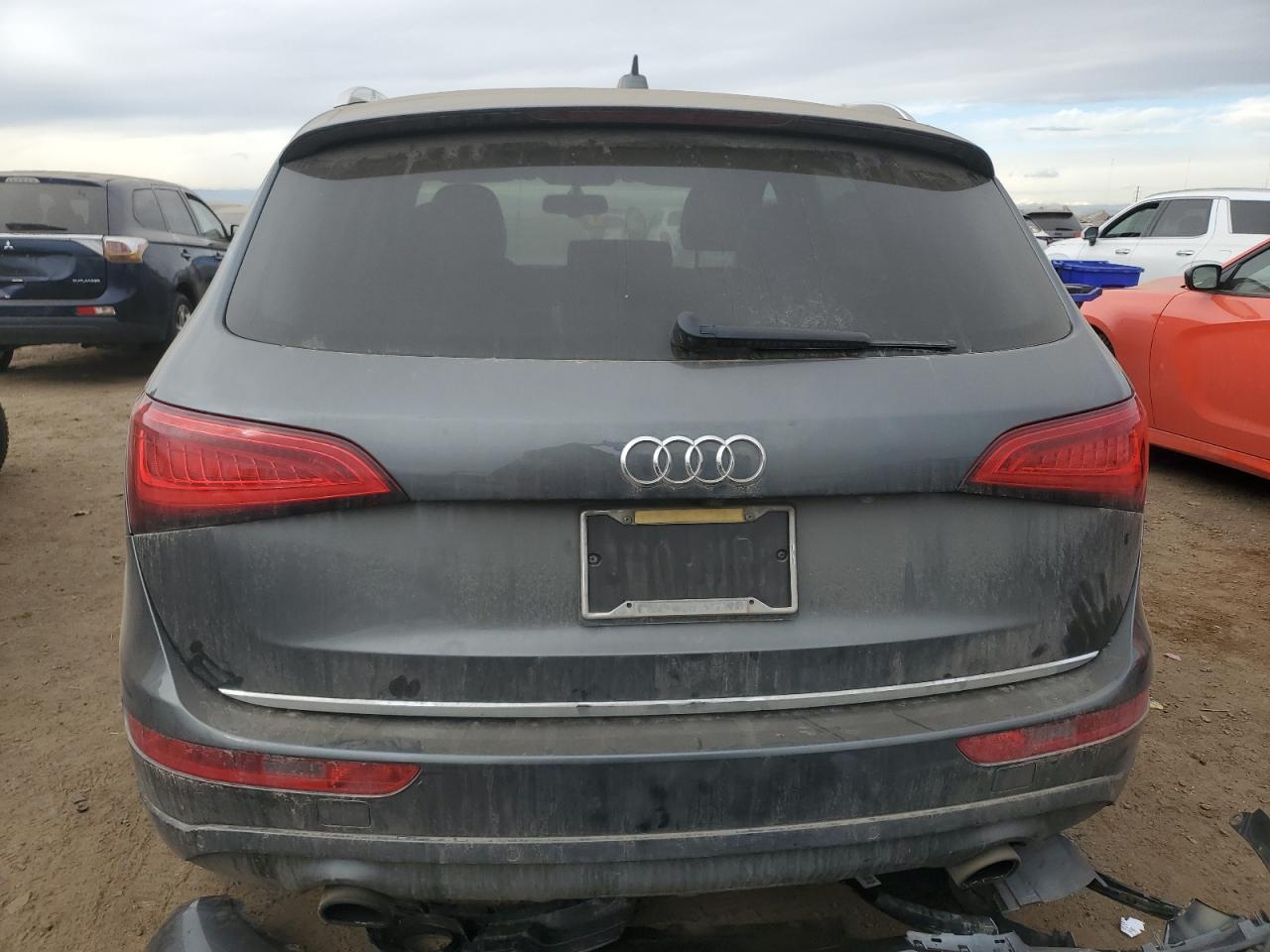 VIN WA1LFAFP4FA025017 2015 AUDI Q5 no.6