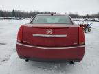 2010 CADILLAC CTS PERFORMANCE COLLECTION for sale at Copart ON - COOKSTOWN