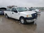 2008 Ford F150  na sprzedaż w Wilmer, TX - Mechanical