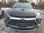 2024 CHEVROLET BLAZER 2LT for sale at Copart ON - COOKSTOWN