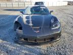 2007 Chevrolet Corvette Z06 იყიდება Gastonia-ში, NC - Front End