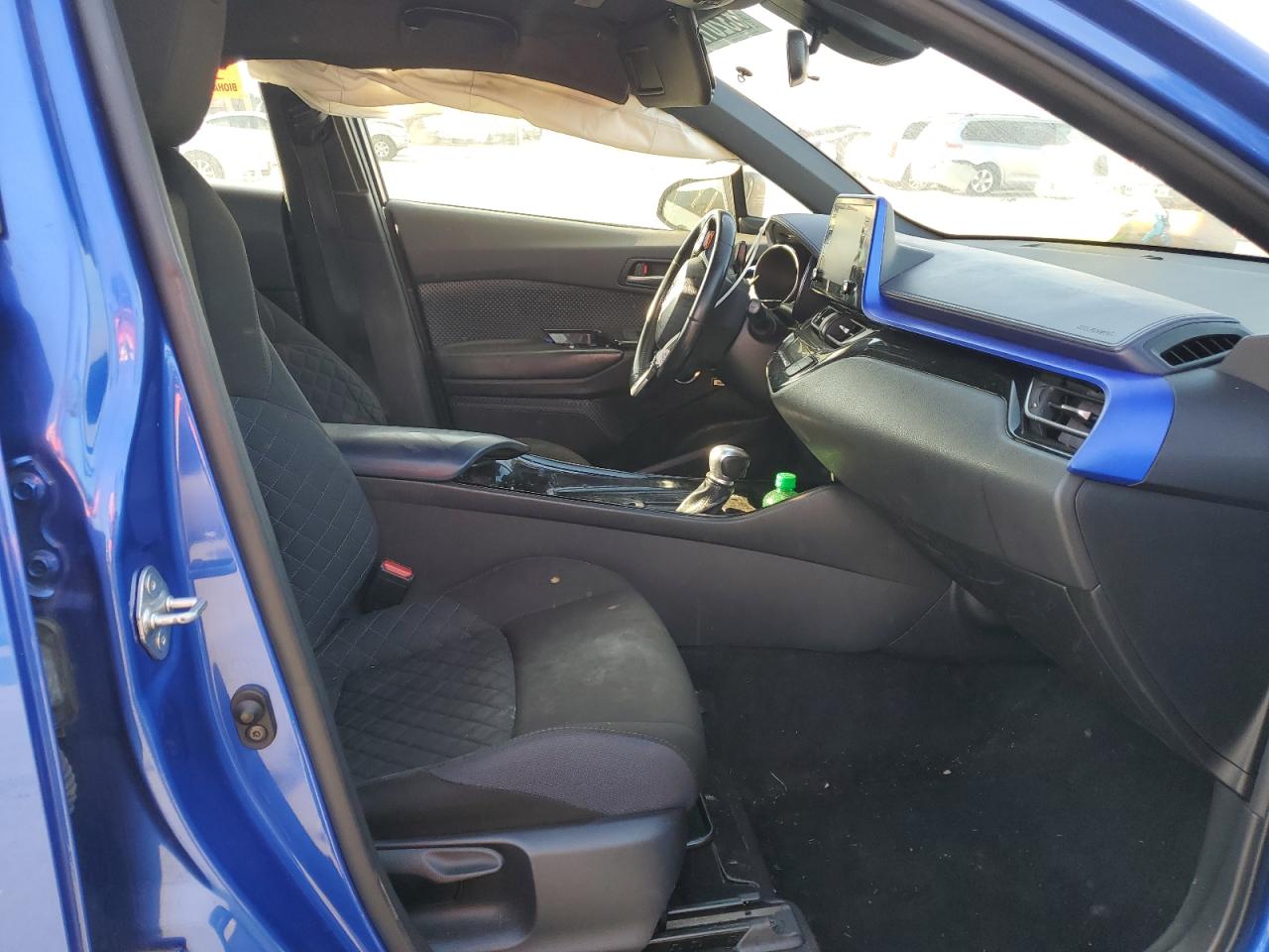 2020 Toyota C-HR - Image 7