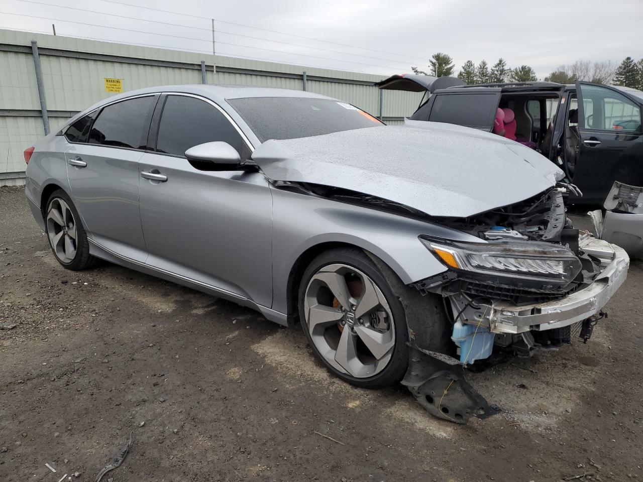 2018 Honda Accord - Image 4