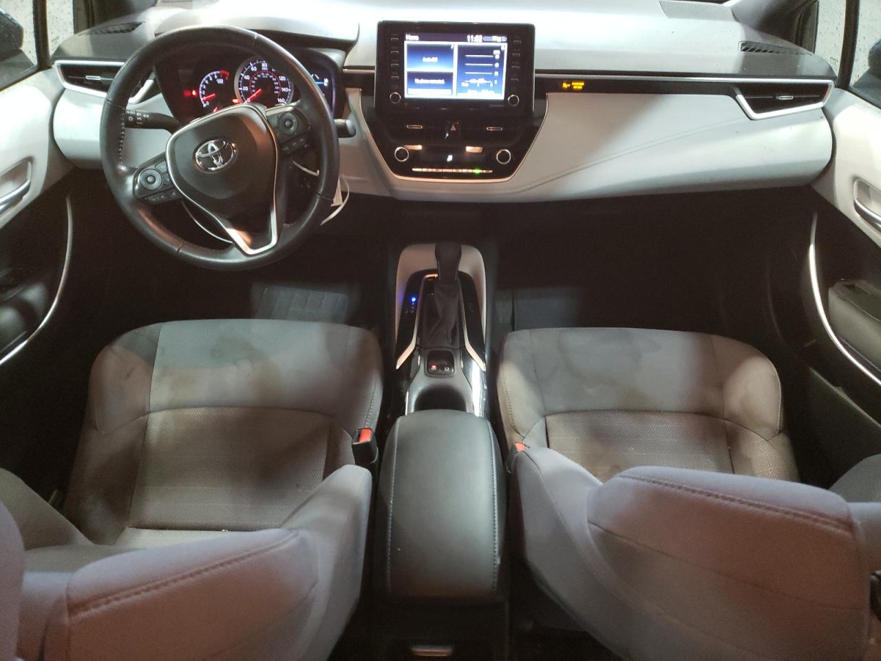 2021 Toyota Corolla - Image 8