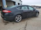 2013 Ford Fusion Se للبيع في Chicago Heights، IL - Side