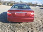 2004 Toyota Camry Le en Venta en Tifton, GA - Front End