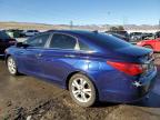 2013 Hyundai Sonata Se за продажба в Littleton, CO - Front End