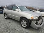 2006 Toyota Highlander Limited na sprzedaż w Mebane, NC - Front End