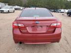 2016 Subaru Legacy 2.5I Limited zu verkaufen in Charles City, VA - Front End