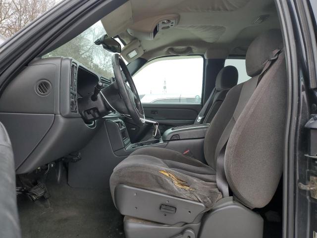2004 GMC NEW SIERRA K1500