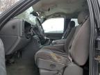 2004 GMC NEW SIERRA K1500 for sale at Copart ON - LONDON