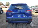 2022 Toyota Corolla Cross Xle за продажба в Tanner, AL - Front End
