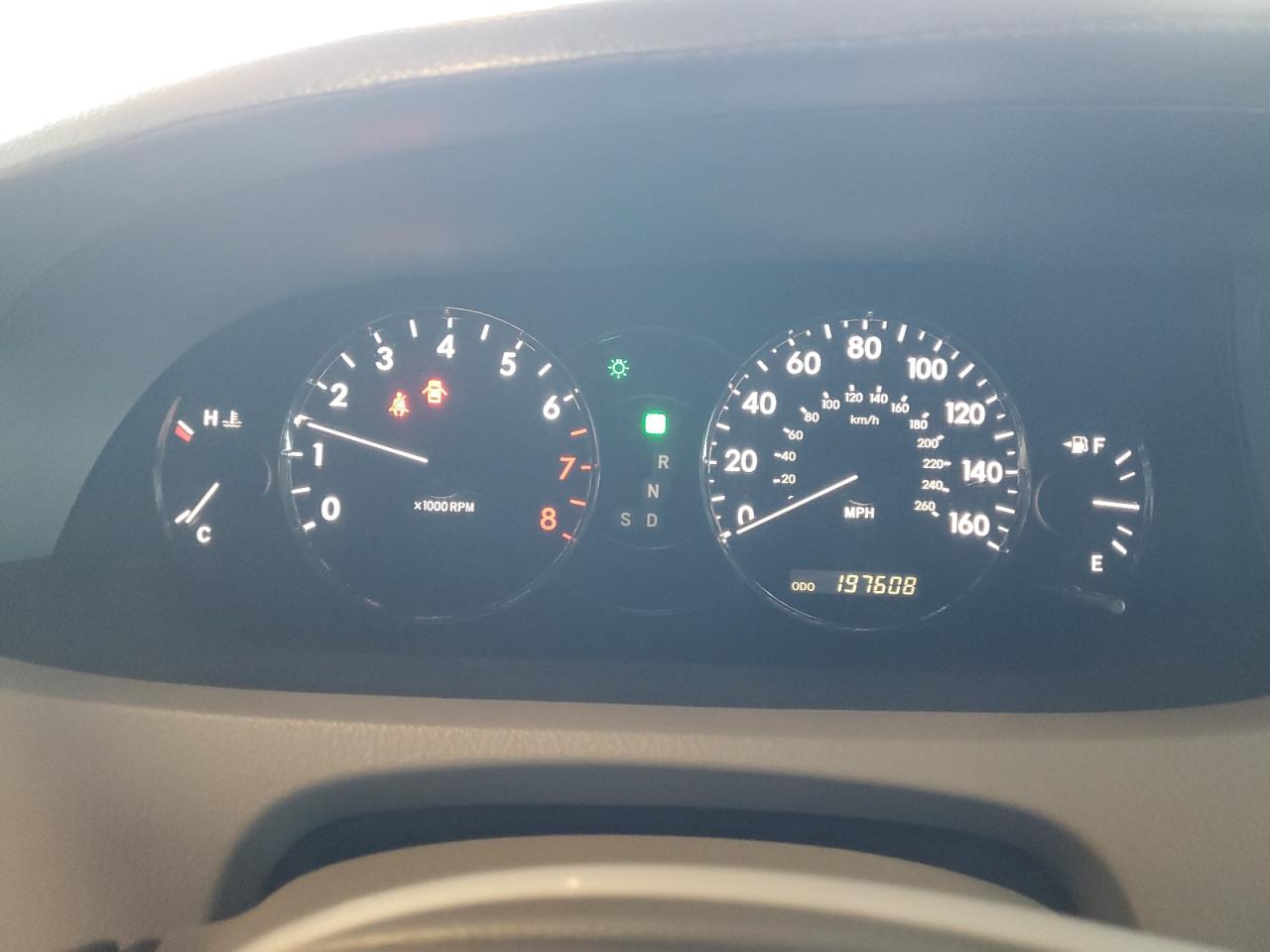 2006 Toyota Avalon - Image 9