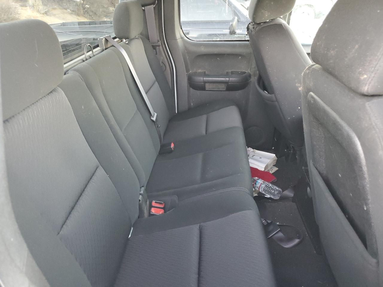 2012 GMC Sierra - Image 10