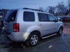 2011 Honda Pilot Touring продається в Franklin, WI - Rear End