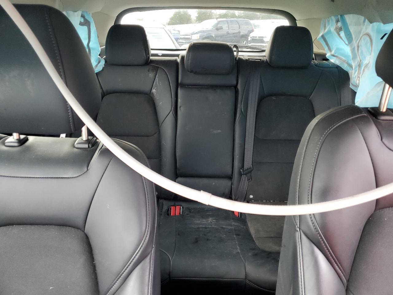 2019 Mazda CX-5 - Image 10